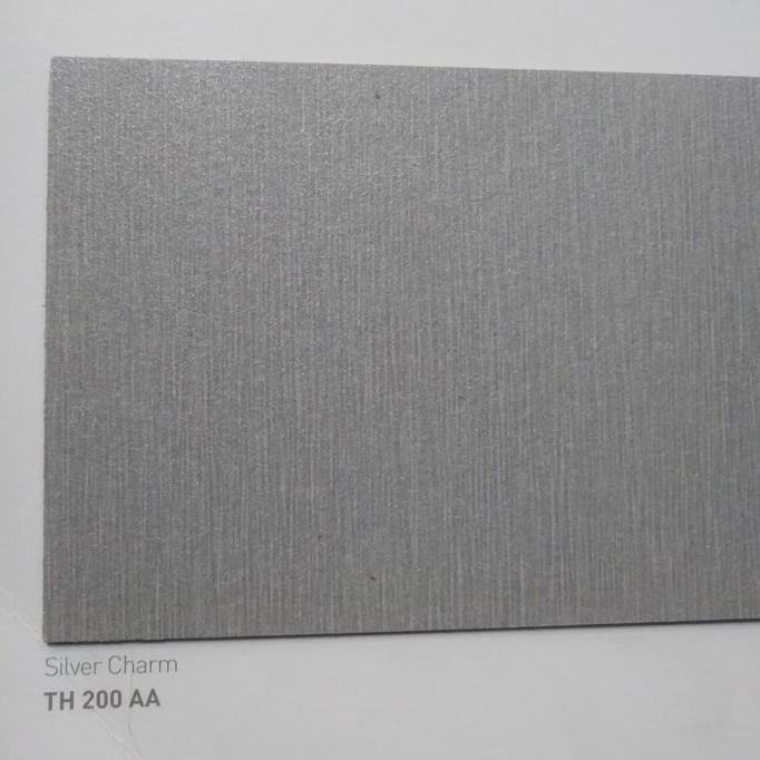 Ready TACO HPL SILVER CHARM 200AA