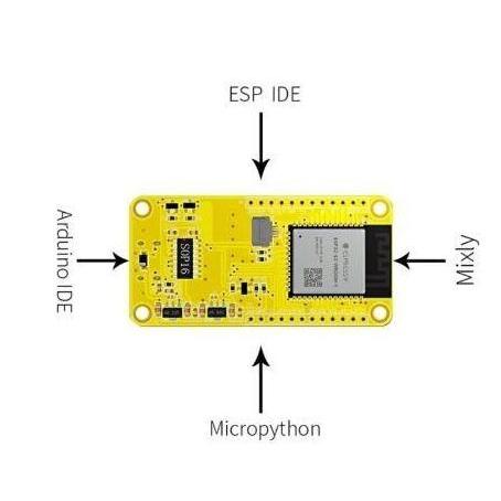 Ready ESP32-S3 16MB FLASH 8M PSRAM LVGL HMI 1.9 Inch Display TFT IPS 170x320