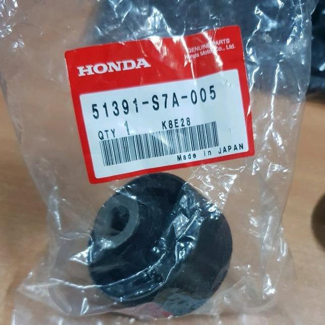 BUSHING ARM BUSHING LOWER ARM CRV GEN 2 STREAM EKONOMIS