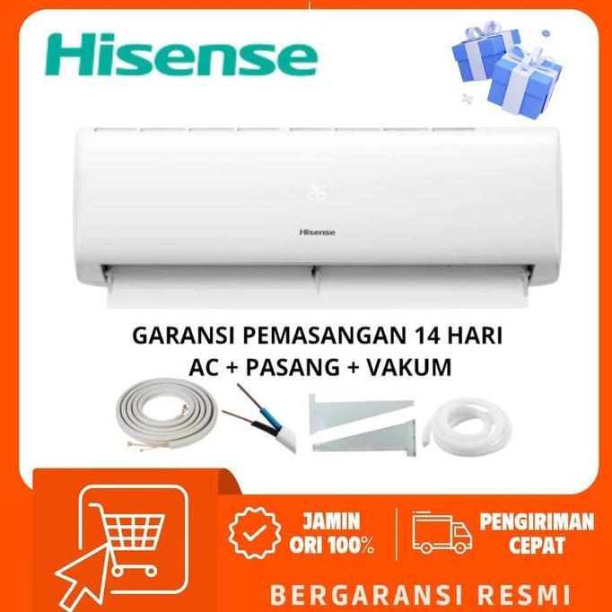 Terlaris Hisense Ac 05Cdg 1/2 Pk An 05 Cdg Ac Hisense 0.5 Pk