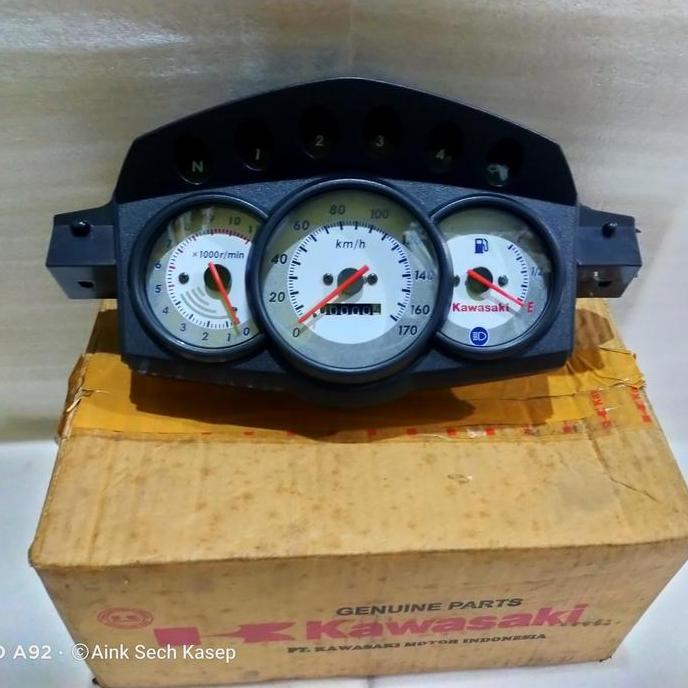 spidometer zx130 assy