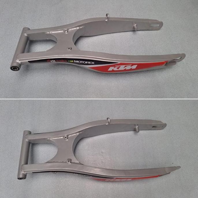 Arm KTM PNP KLX CRF WR ARM CRF WR KLX MODEL KTM PANJANG 66CM