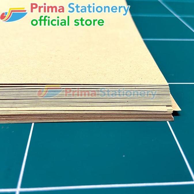 Kertas Samson Plano