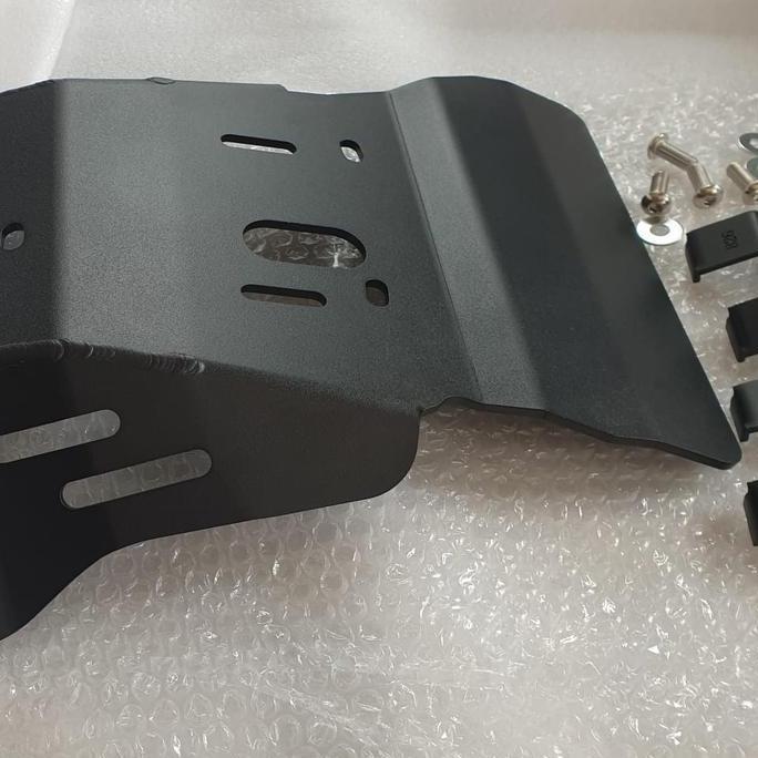 Engine Guard YZ250X YZ 250 X Skid Plat YZ 250X Pelindung Mesin YZ250 X