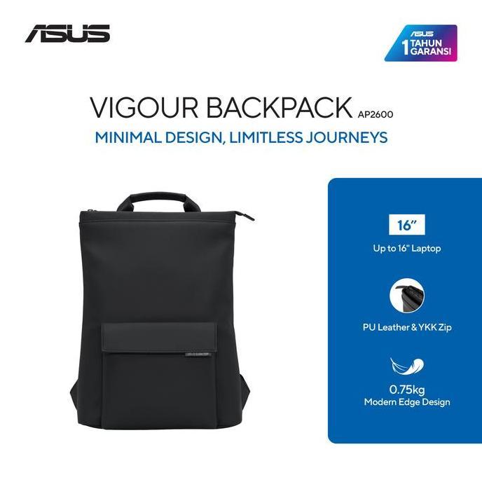 ASUS VIGOUR Backpack AP2600
