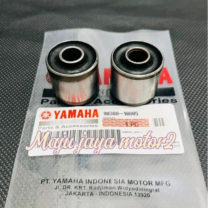 BOSH ARM MOUNTING 90388 2PH SET 2PCS MIO M3 MIO S 125 MIO Z 125 MIO 125 X-RIDE 125 FINO 125. MOTORCY