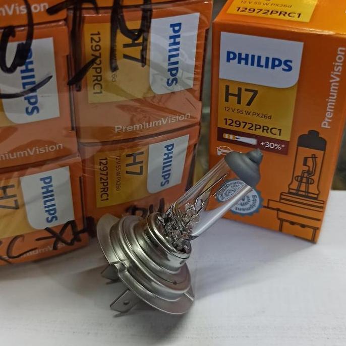 Philips H7 12V 55W Original