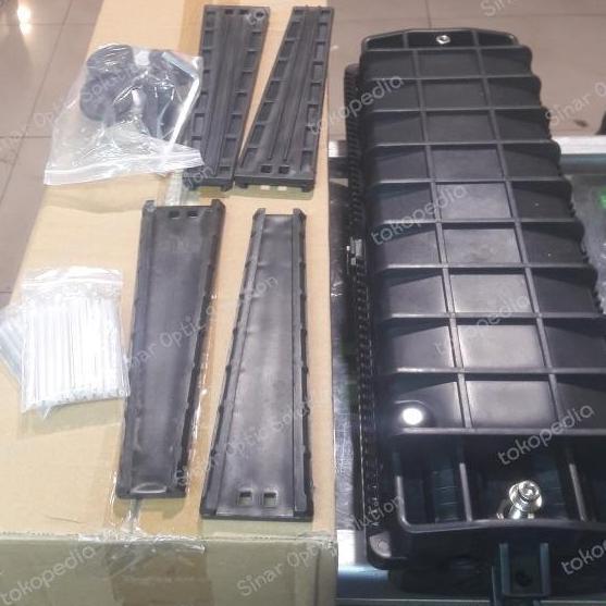 TERLARIS JOINT CLOSURE 48 CORE MODEL 3M