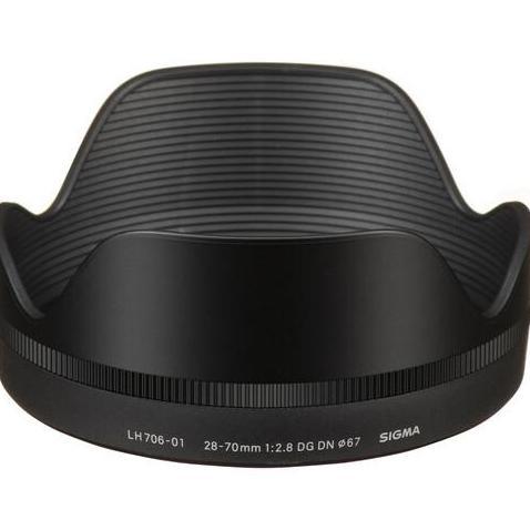 Sigma 28-70mm f2.8 DG DN Contemporary for Sony E FULL FRAME / Sigma 28 70mm f2.8 DG DN for Sony E