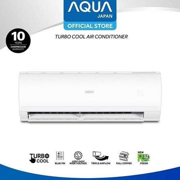 Terlaris Ac Aqua 1/2 Pk Kcr5Ahq
