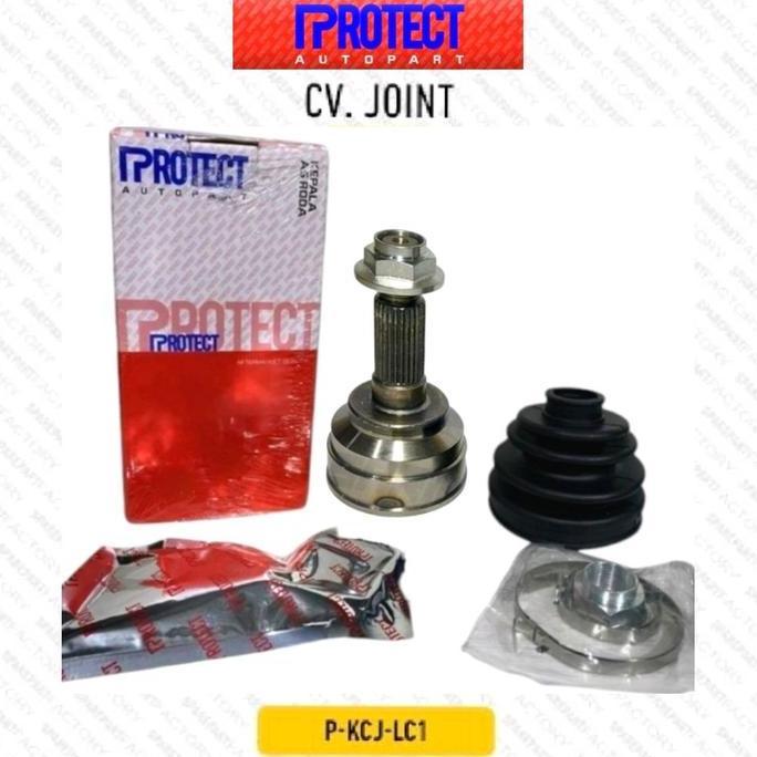Promo CV Joint As Roda Luar Timor Dohc Timor Sohc Kokel Kohel Outer Timor Diskon