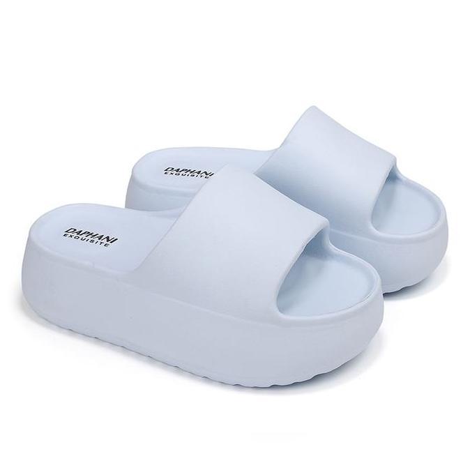 KEKINIAN Spot Terbaru Sandal Eanita Sandal Wanita Jelly Sandal Korea Wanita Sandal KEKINIAN