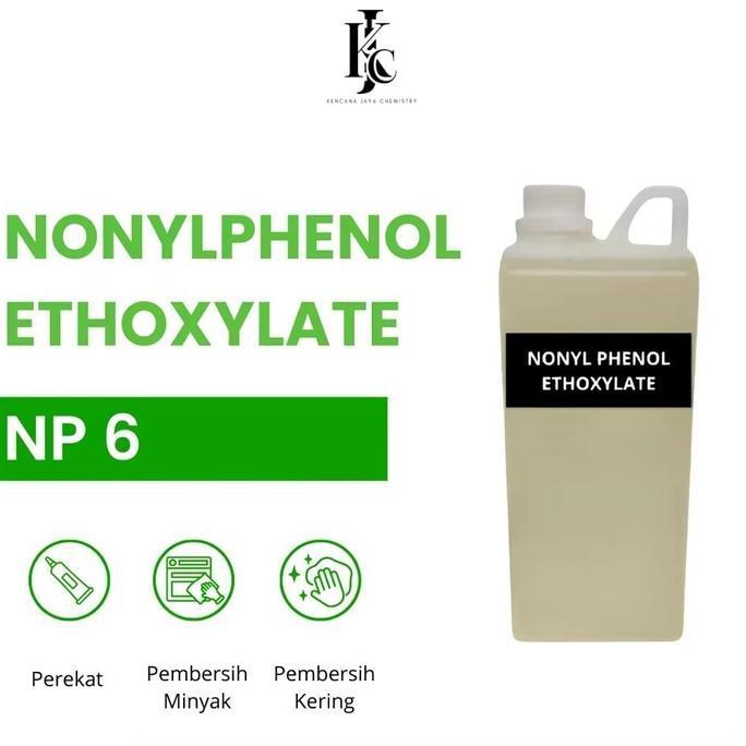 Cod,Bisa- Np 6 Nonyl Phenol 1 Liter
