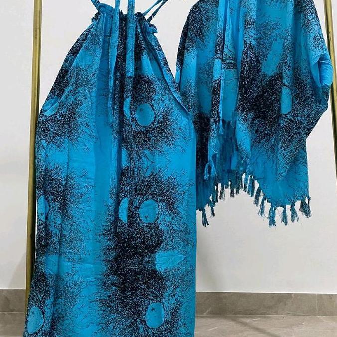 TERBARU  Setelan Becca part 2 / atasan outer mix Dress becca / setelan dress becca / setelan becca d