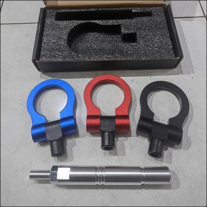 TOWING HOOK DEPAN AVANZA XENIA VARIASI HEMAT