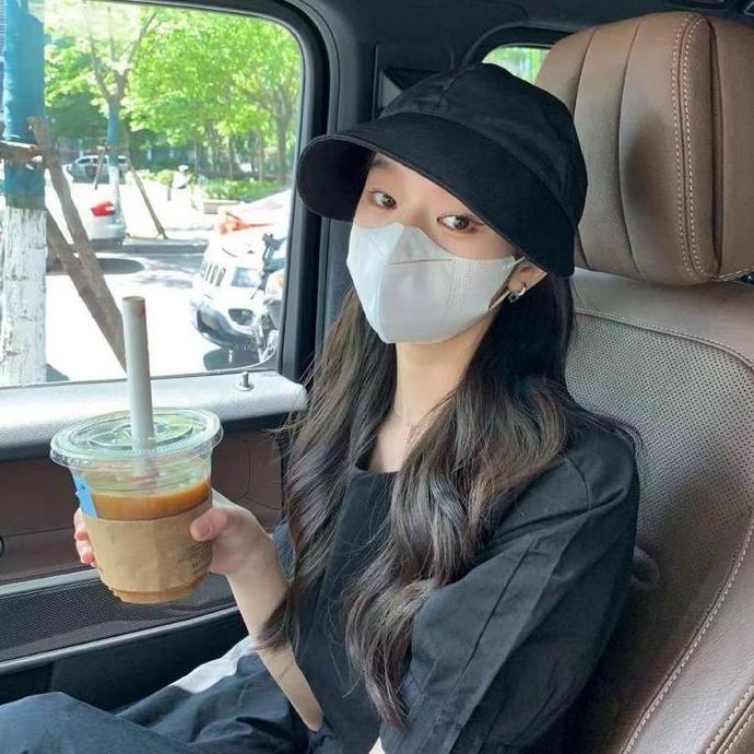UPFRADE STYLE  topi wanita model korea / topi korea / topi wanita / topi /topi import UPFRADE STYLE 