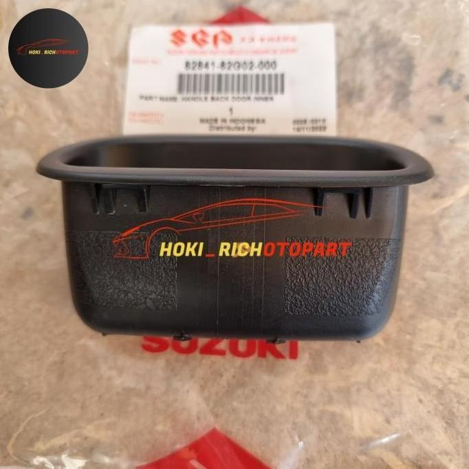 COVER PULL POCKET HANDLE DALAM TARIKAN BAGASI GRAND VITARA 2023 ASLI BEST QUALITY