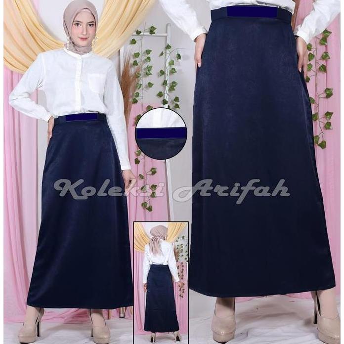 LIMITED EDITION !! rok a line, rok hitam kerja kantor, rok hitam polos dewasa, rok hitam jumbo, rok 