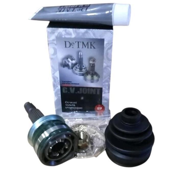 Promo CV Joint As Roda Luar KIA Picanto 2004 - 2008 Kokel Kohel Luar Picanto Diskon