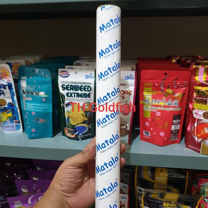Lampu Pengganti UV MATALA 75 watt