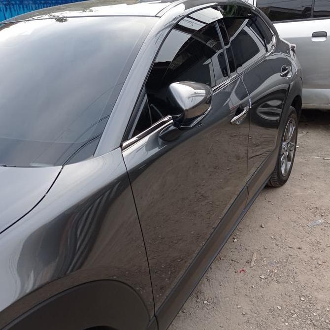 TALANG AIR MAZDA CX30 MODEL RATA PROMO