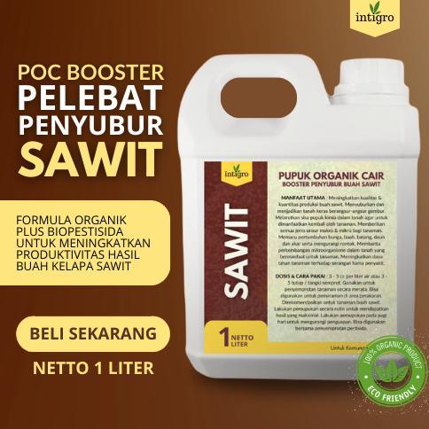 Ready Pupuk Sawit Agar Buah Lebat dan Berat / Pupuk kelapa Sawit / Pupuk Sawit Baru Tanam / Pupuk Sa
