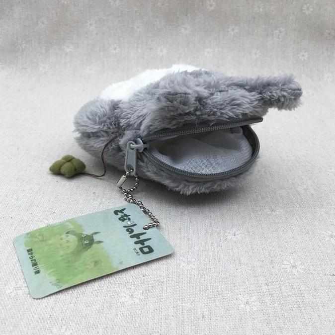 Dompet Totoro Pouch Purse TP