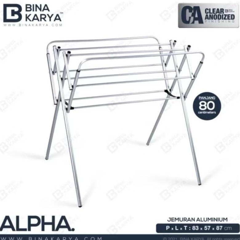 URBANESPACE [JEMURAN] JEMURAN LIPAT MINI / JEMURAN ALPA / JEMURAN KECIL / JEMURAN HANDUK SALE