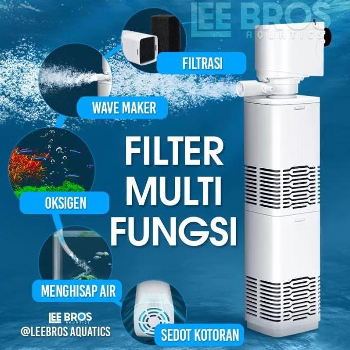 Pompa Filter Aquarium / Internal Filter Aquarium / Pompa Air Aquarium / FIlter Akuarium / Filter Sub