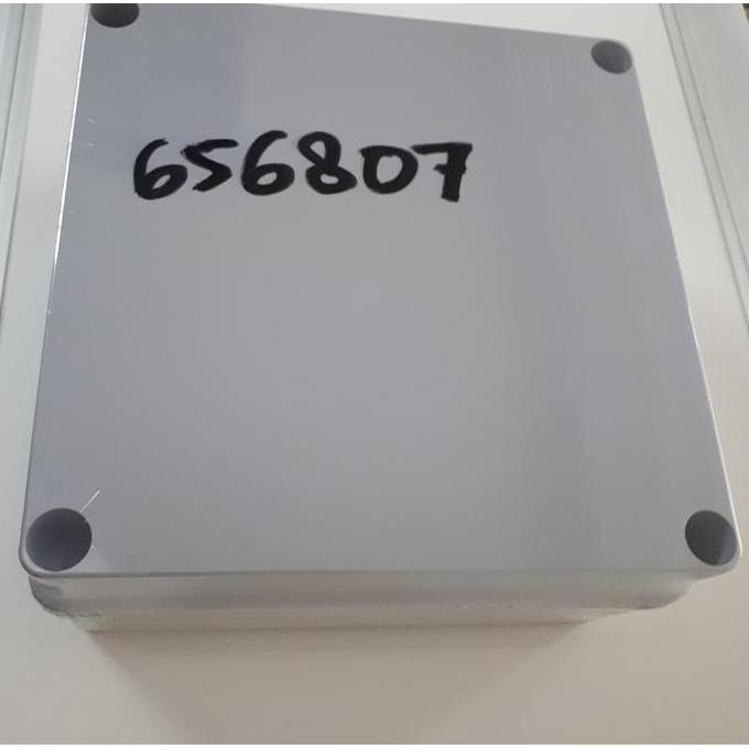 HARGA DISC - JUNCTION BOX LEGRAND 656807 BOX LISTRIK 215 x 215 x 110 BOX OUTDOOR