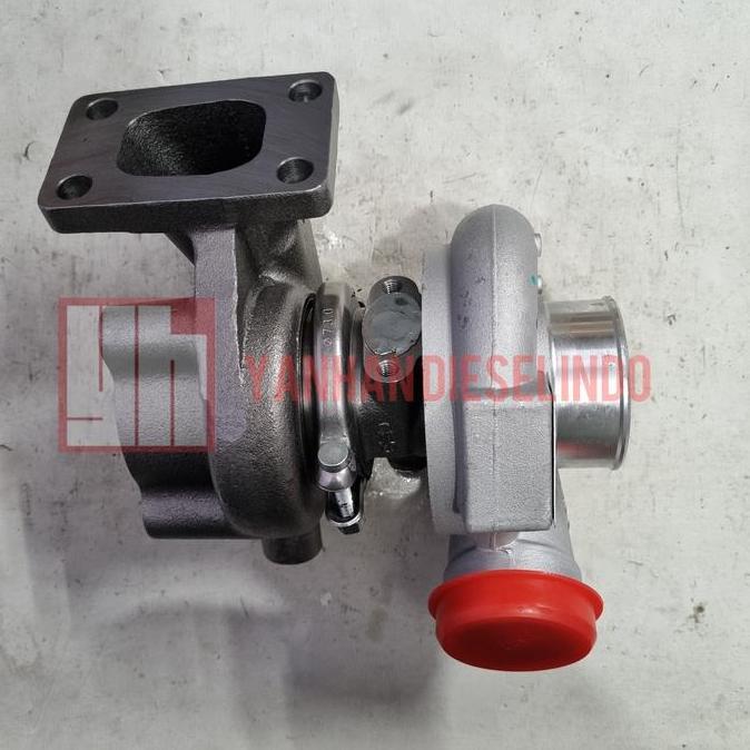 Turbo Mitsubishi 49189-02750 Td04 Td04H Kobelco Sk130-8 Sk140-8