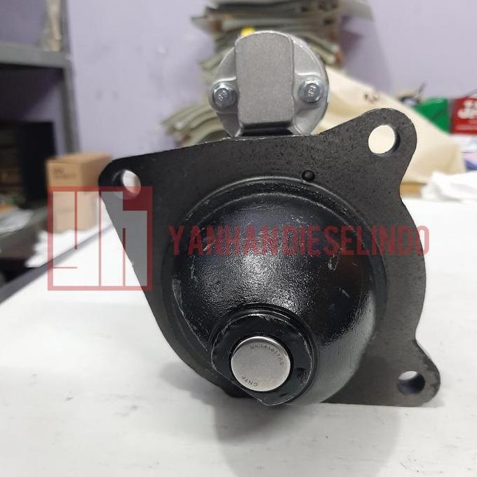 Starter Qdj2608F Weifang Huafeng Huadong Huayuan Donghui 11T 24V
