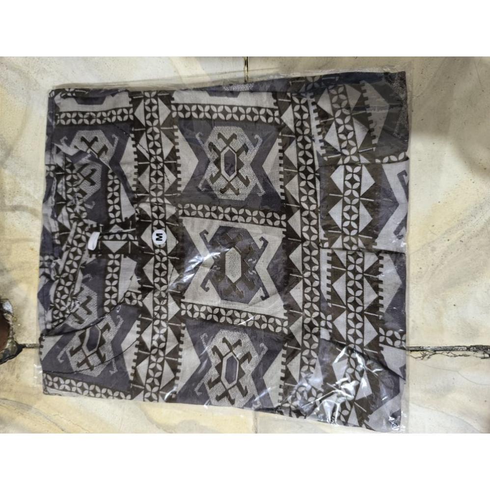 Termurah Baju Batik Modern Anak Perempuan Dress Terusan