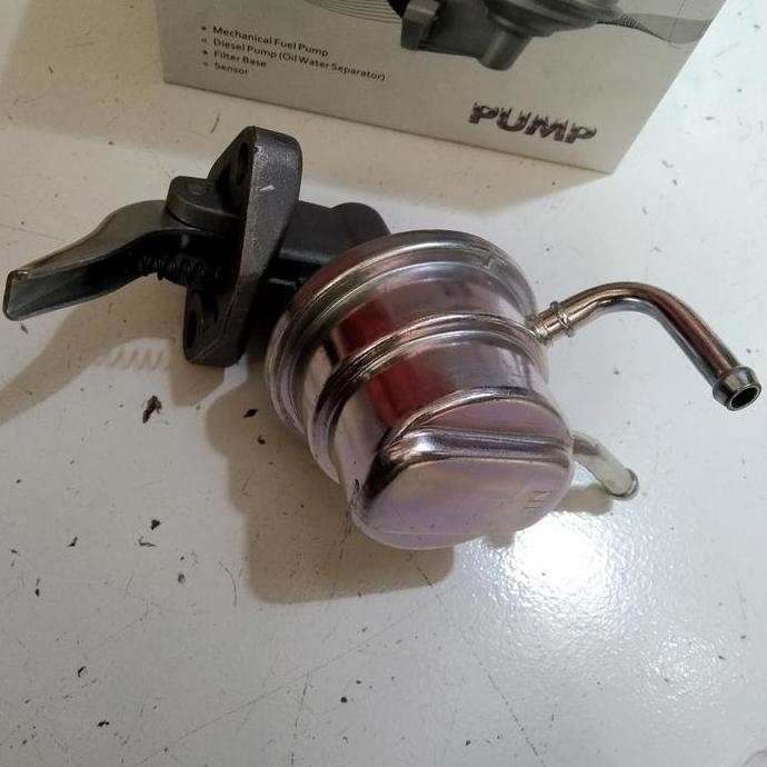 POMPA BENSIN ROTAK FUEL PUMP KIJANG SUPER 5K GRAND