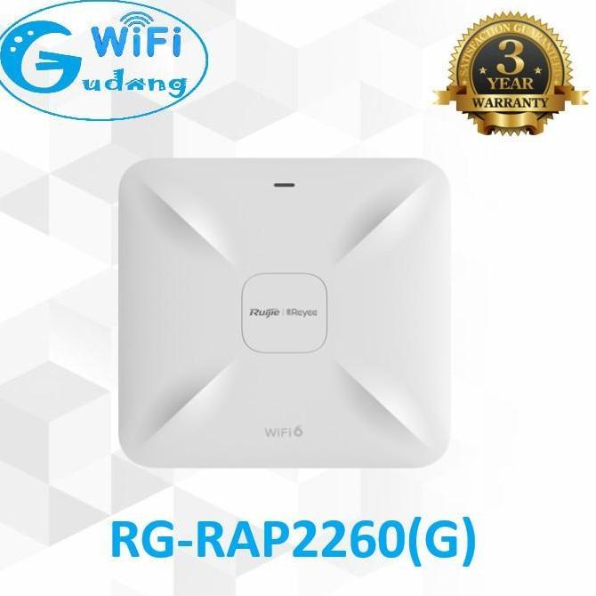 TERLARIS RAP2260-G REYEE ACCESS POINT