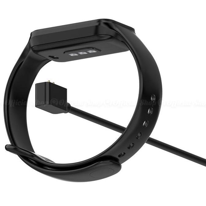 Charger Magnetic Cable Charging Kabel USB 1M for Xiaomi Mi Band 10 / 9 / PRO / 8 / 8 9 ACTIVE / Redm