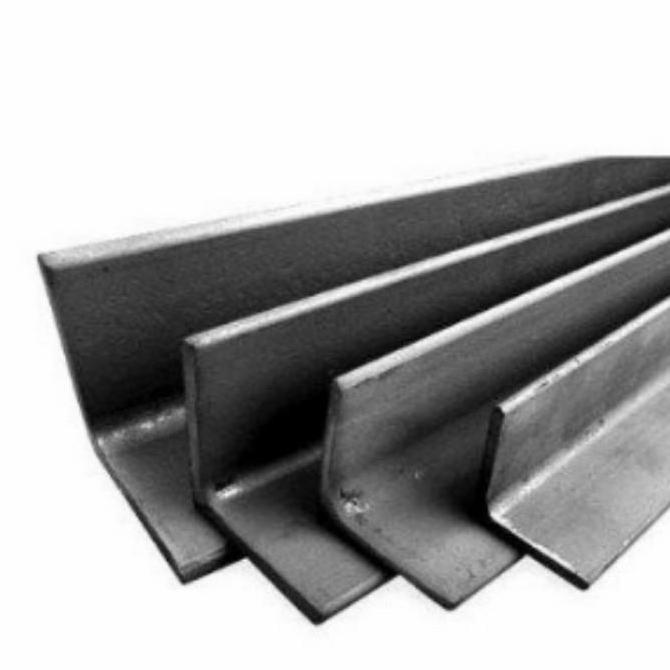 besi siku 30x30 6 meter