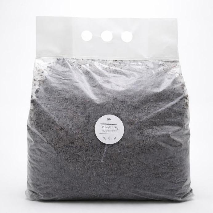 Media Monstera Tanam Media Tanam Organic Monstera 2 Kilogram
