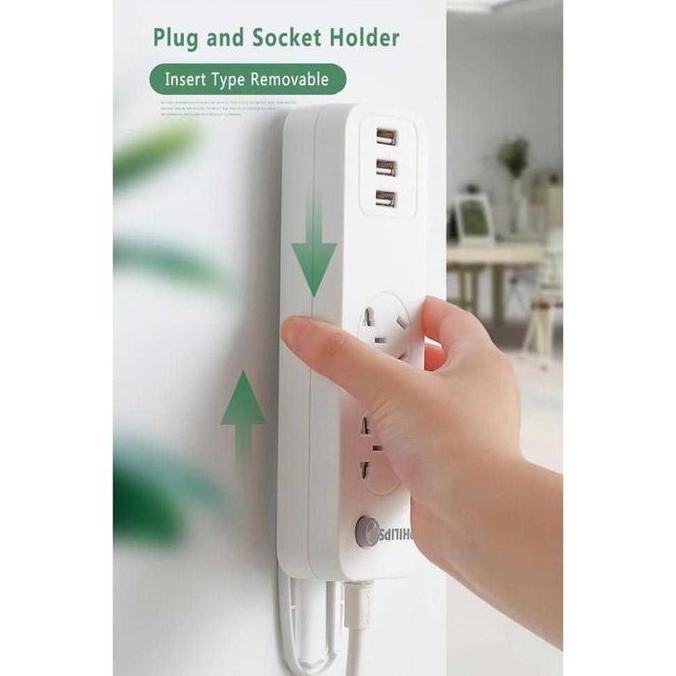 BETALAV Adhesive Socket Mount UPZme