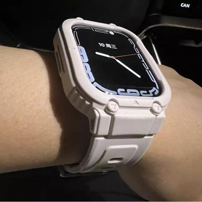 Strap Case TPU App/le Watch Ultra MT8 H11 W68 X8 X8+