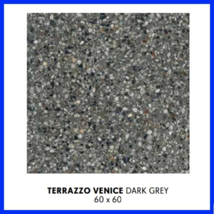 Granit Infiniti - Terrazzo Venice 60x60