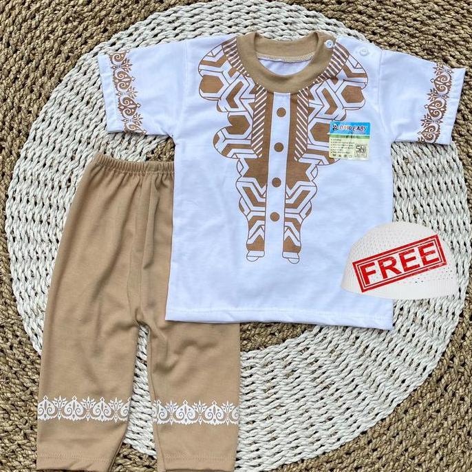 Continue- Koko Bayi Baju Muslim Bayi Peci Bayi Oblong Baju Baju Oblong Bayi Setelan Bayi Setelan Kok