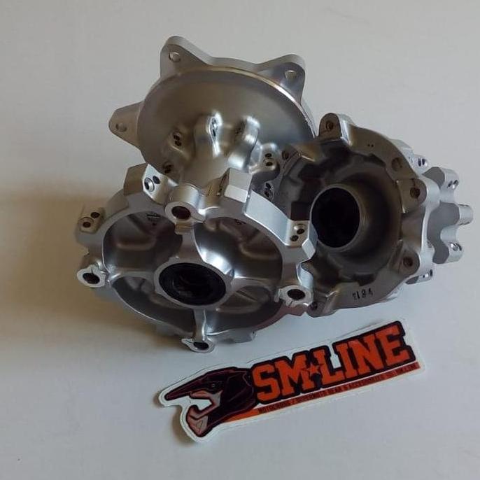 Tromol CRF 150 L original