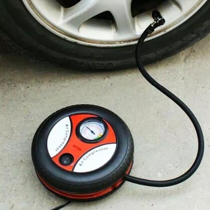 BETALAV Mini Pump Pompa Listrik darurat UPZme
