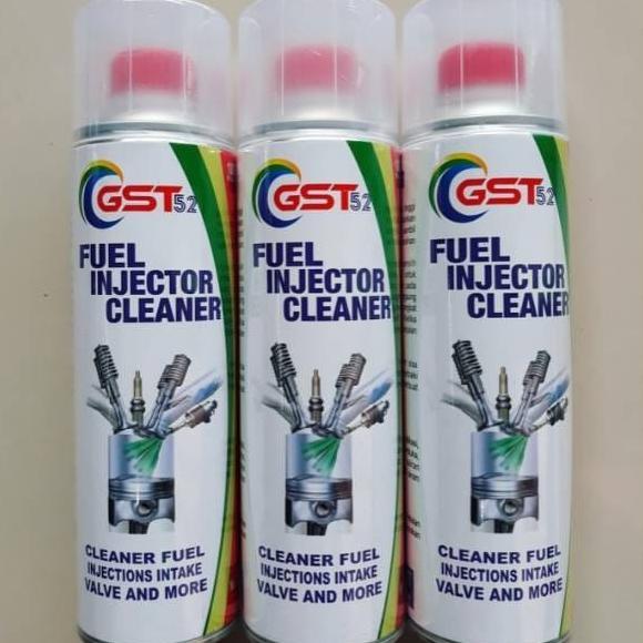 Pembersih Injeksi Cairan Injektor Cleaner Mobil Dan Motor Fuel Injector Cleaner Tuang / Cairan Infus