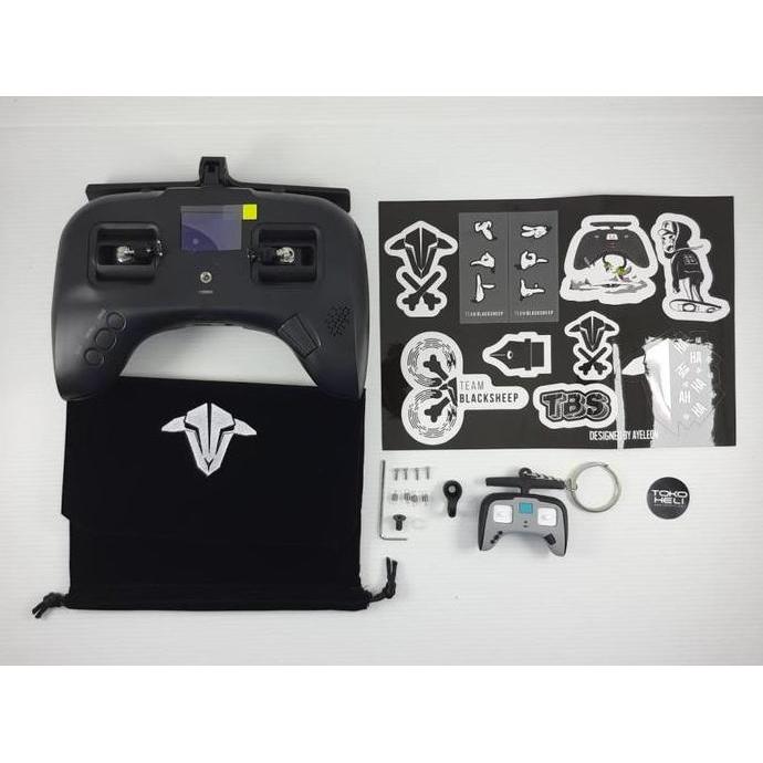 TERLARIS TBS TANGO 2 PRO
