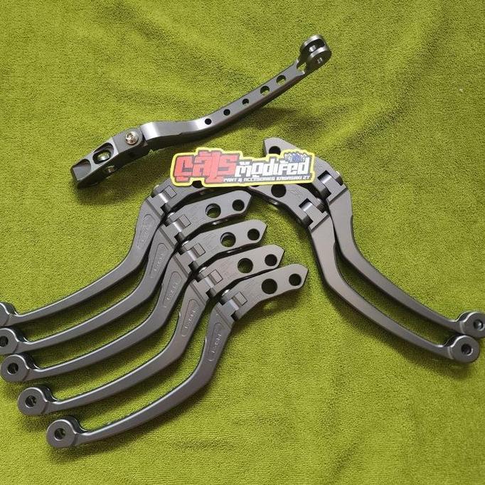 HANDLE RADIAL ZETA ORIGINAL THAILAND