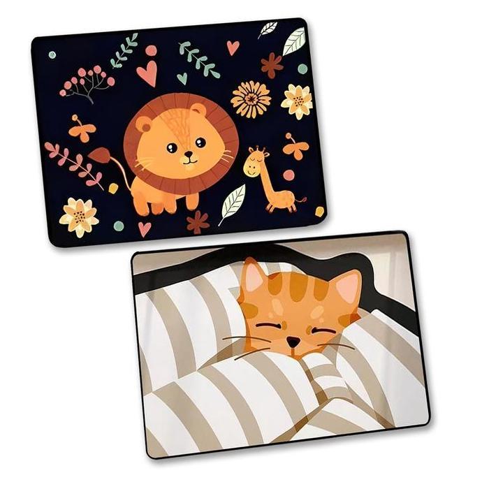GIFT - Enfa RB Diatomite Mat (Random)