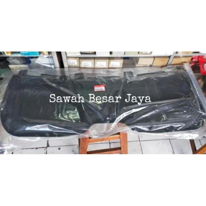 BESTSELLER INSULATOR HOOD PEREDAM PANAS SUARA KAP MESIN CITY HATCHBACK RS GN5