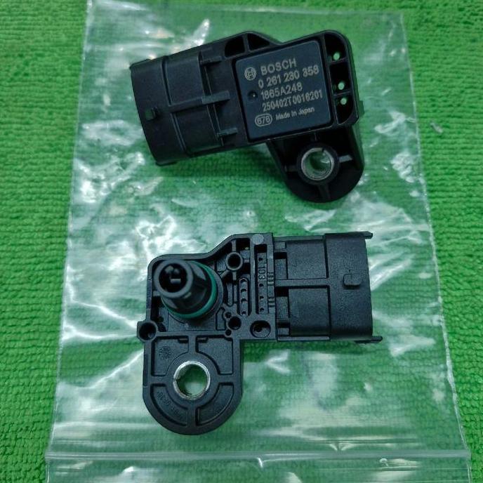 Map Sensor Inlet Manipol Asli Mitsubishi New Xpander New Xpander Cross Mirage Restock